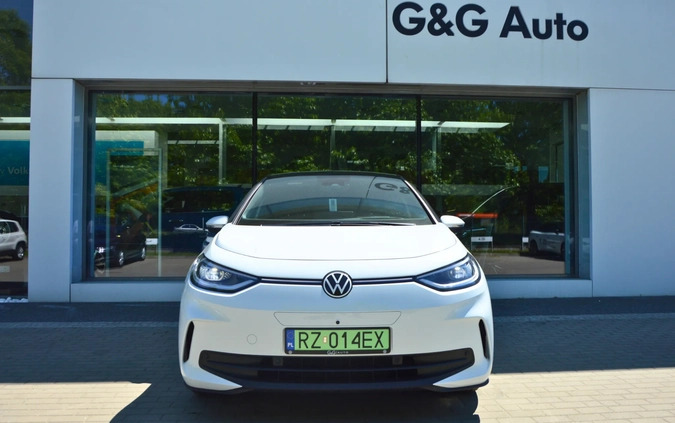 Volkswagen ID.3 cena 234900 przebieg: 3000, rok produkcji 2023 z Namysłów małe 379